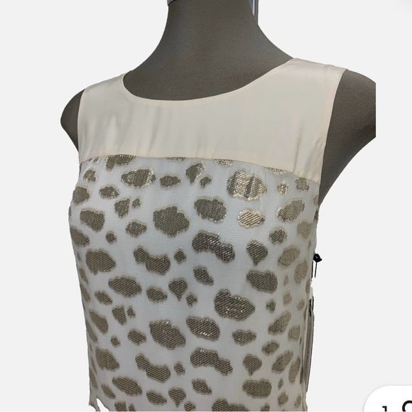 Calvin Klein Shift Dress - Picture 2 of 9